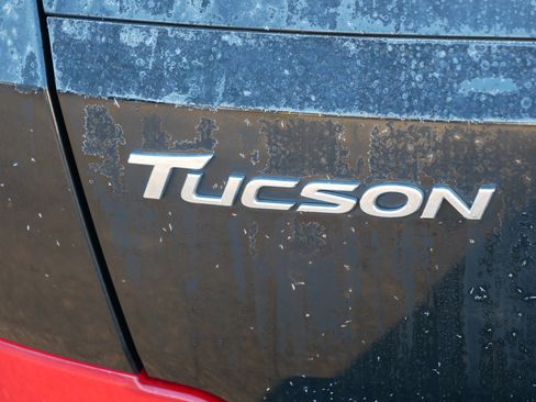 Used 2017 Hyundai Tucson SE image 7