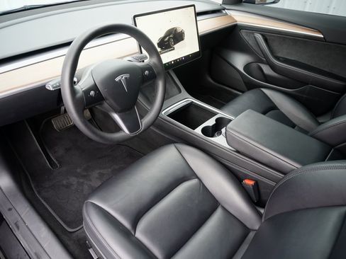 Used 2023 Tesla Model 3 Long Range image 14