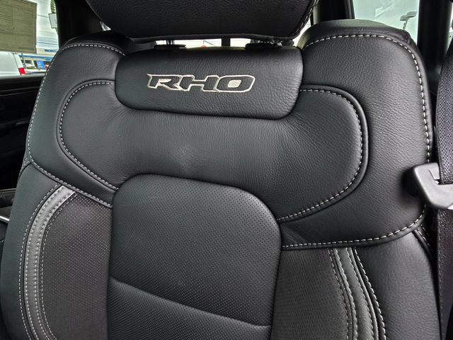 New 2026 RAM 1500 RHO w/ RHO Level 1 Equipment Group AWD/4WD image 27