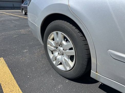 Used 2012 Nissan Altima 2.5 S image 7