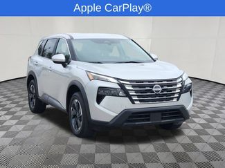 Used 2024 Nissan Rogue SV AWD/4WD video 2