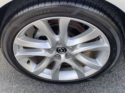 Used 2016 MAZDA MAZDA6 Touring FWD image 32