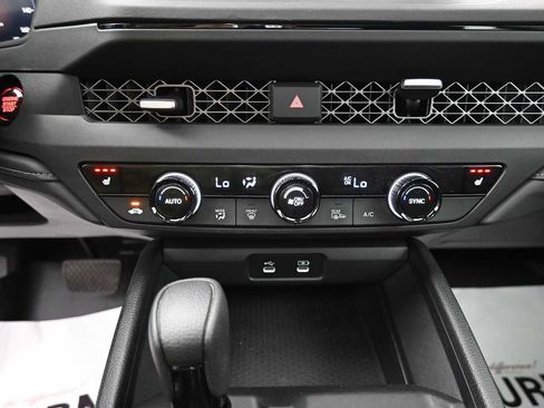 Used 2024 Honda Accord EX image 9