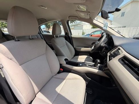 Used 2016 Honda HR-V LX image 24