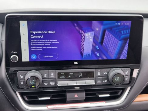 New 2026 Toyota Grand Highlander AWD image 12