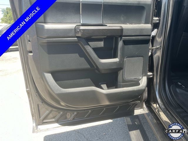 Used 2020 Ford F150 Lariat w/ Equipment Group 502A Luxury AWD/4WD image 16