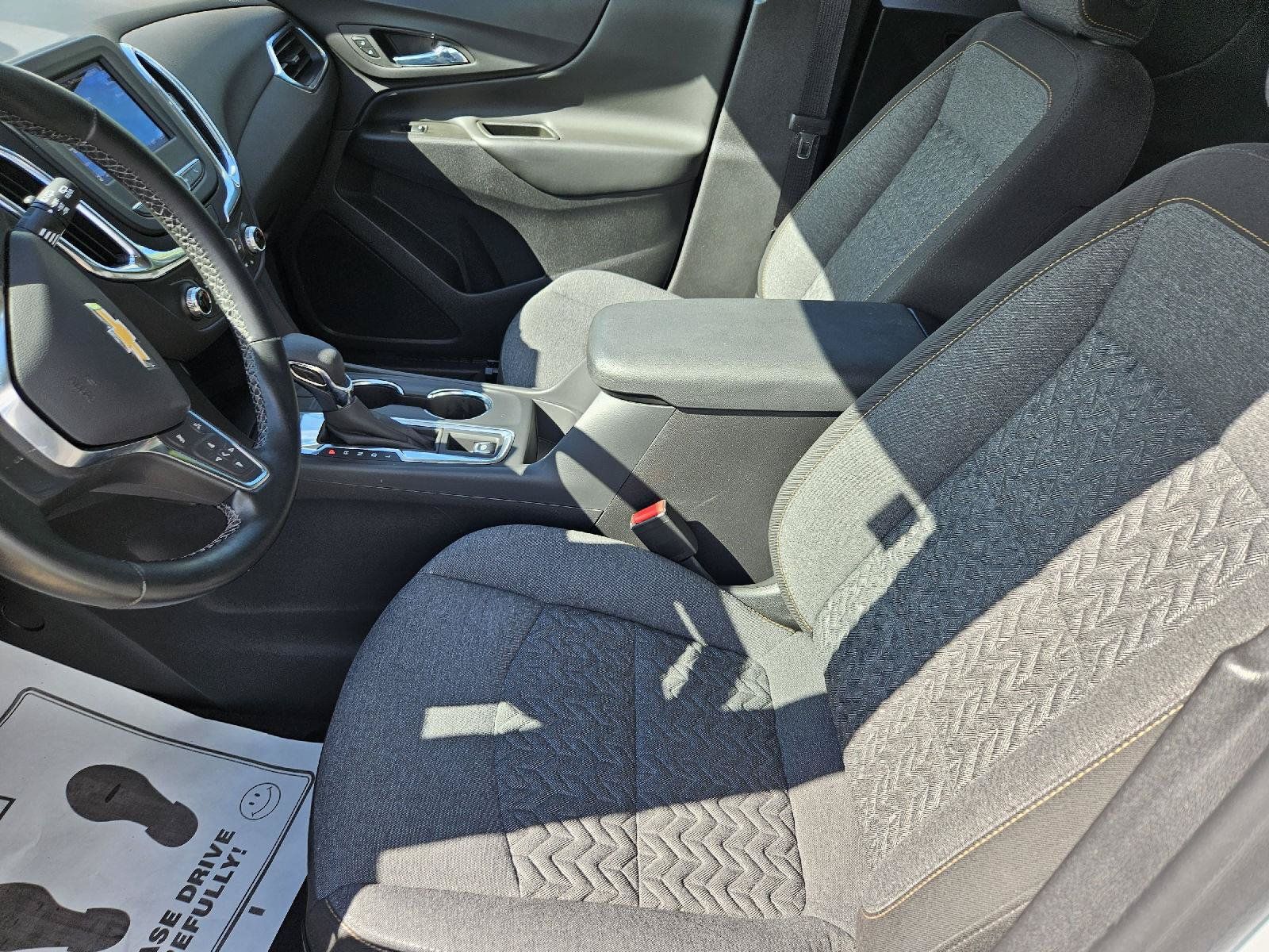 Used 2024 Chevrolet Equinox LT FWD image 10