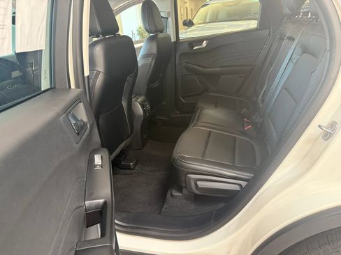 Used 2022 Ford Escape SEL AWD/4WD image 22