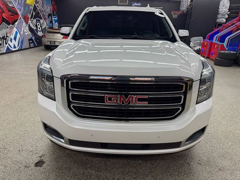 Used 2018 GMC Yukon SLT w/ Open Road Package image 8