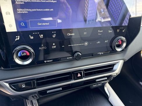 New 2026 Lexus RX 350h AWD/4WD image 19