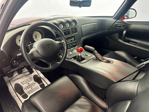 Used 1997 Dodge Viper GTS image 17