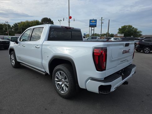 New 2026 GMC Sierra 1500 Denali w/ Technology Package image 6