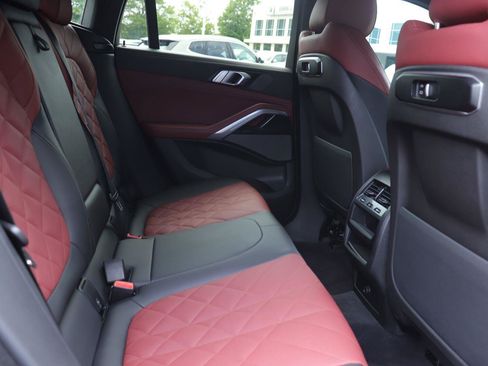 Used 2024 BMW X6 xDrive40i w/ Premium Package AWD/4WD image 21