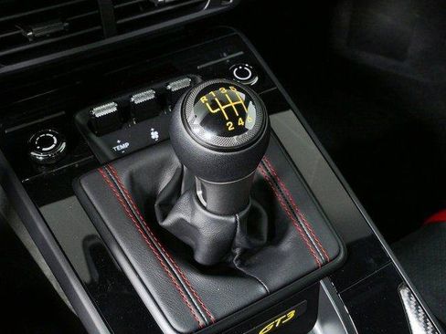 Certified 2026 Porsche 911 GT3 RWD image 19
