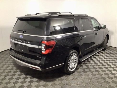 Used 2024 Ford Expedition Max Limited image 16