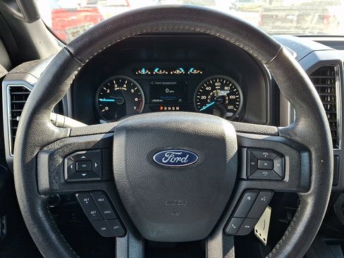 Certified 2020 Ford F150 XLT w/ Equipment Group 302A Luxury image 15