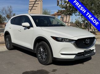 Used 2017 MAZDA CX-5 Touring w/ Preferred Equipment Package video 1