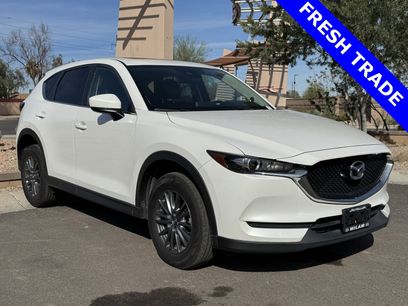 Used 2017 MAZDA CX-5 Touring w/ Preferred Equipment Package