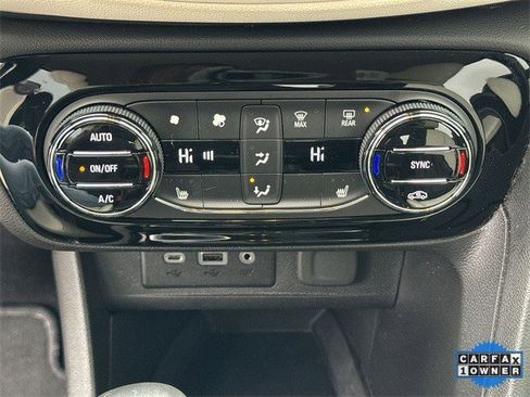 Used 2021 Buick Encore GX Select w/ Sport Touring Package image 21