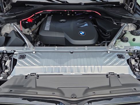 New 2026 BMW X3 xDrive30i w/ Premium Package AWD/4WD image 19