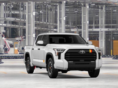 New 2026 Toyota Tundra SR5 image 64