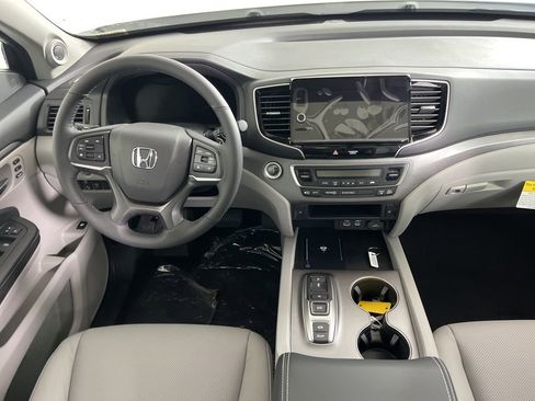 New 2026 Honda Ridgeline RTL image 3