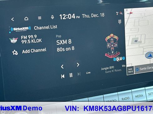 Used 2023 Hyundai Kona Limited w/ Cargo Package image 51