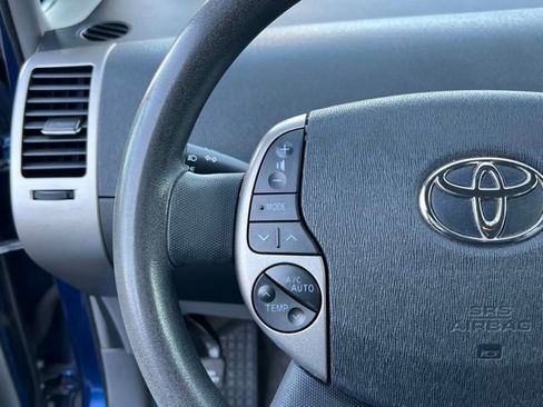 Used 2009 Toyota Prius image 19