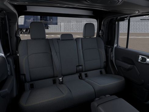 New 2026 Jeep Gladiator Sport image 15