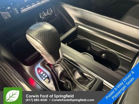 Used 2022 RAM 1500 TRX w/ TRX Level 1 Equipment Group image 20