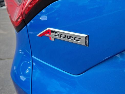 Certified 2026 Acura MDX A-Spec image 31