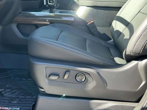 New 2026 Chevrolet Silverado 1500 RST w/ RST All Star Premium Package image 18