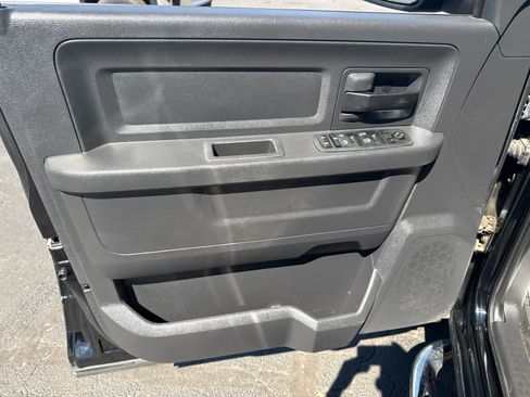 Used 2012 RAM 1500 Express w/ ST Popular Equipment Group AWD/4WD image 13