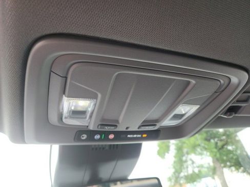 New 2025 Chevrolet Silverado 1500 W/T w/ WT Value Package image 17