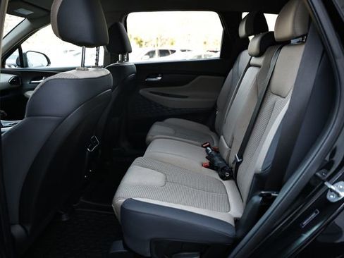 Used 2023 Hyundai Santa Fe SE image 24