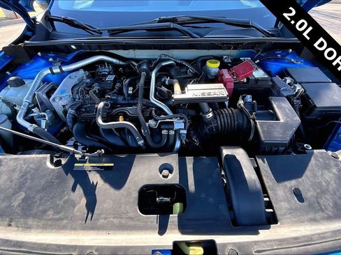 Used 2023 Nissan Sentra SR w/ Electronics Package image 9