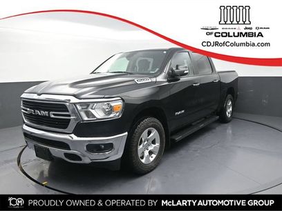 Used 2020 RAM 1500 Big Horn