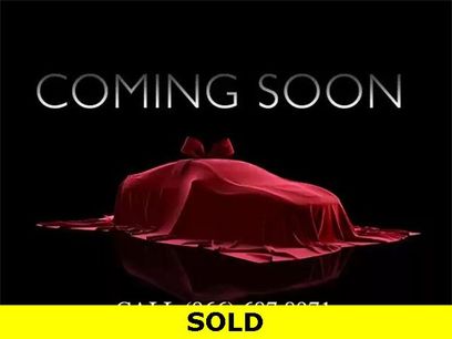 Used 2025 Nissan Kicks SV