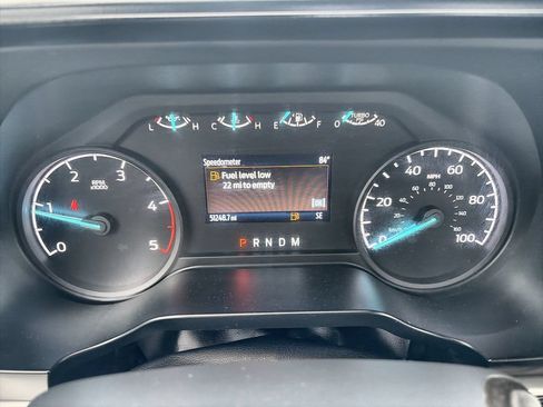 Used 2024 Ford F450 XL AWD/4WD image 11