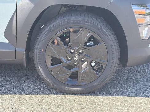 New 2027 Hyundai Kona SEL Sport FWD image 14