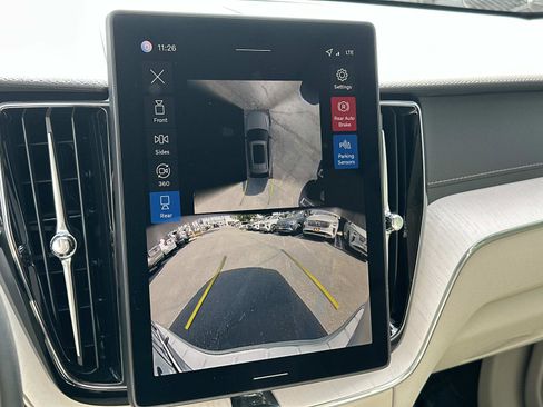 Certified 2026 Volvo XC60 B5 Ultra w/ Protection Package Premier image 13