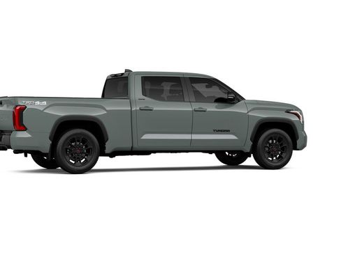 New 2026 Toyota Tundra Limited AWD/4WD image 11