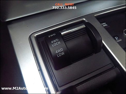 Used 2008 Jeep Liberty Limited w/ Premium Group image 11