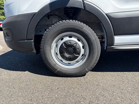 New 2025 Ford Transit 350 Base w/ Load Area Protection Package image 28