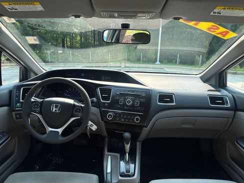 Used 2013 Honda Civic LX image 16