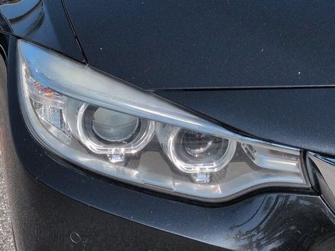 Used 2016 BMW 428i Coupe RWD image 10