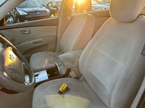 Used 2006 Hyundai Azera SE image 22