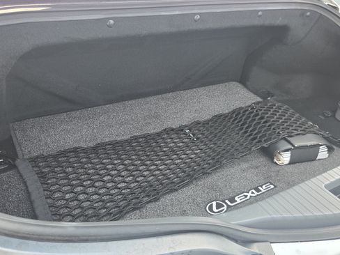 Used 2022 Lexus LC 500 Convertible w/ Touring Package RWD image 17