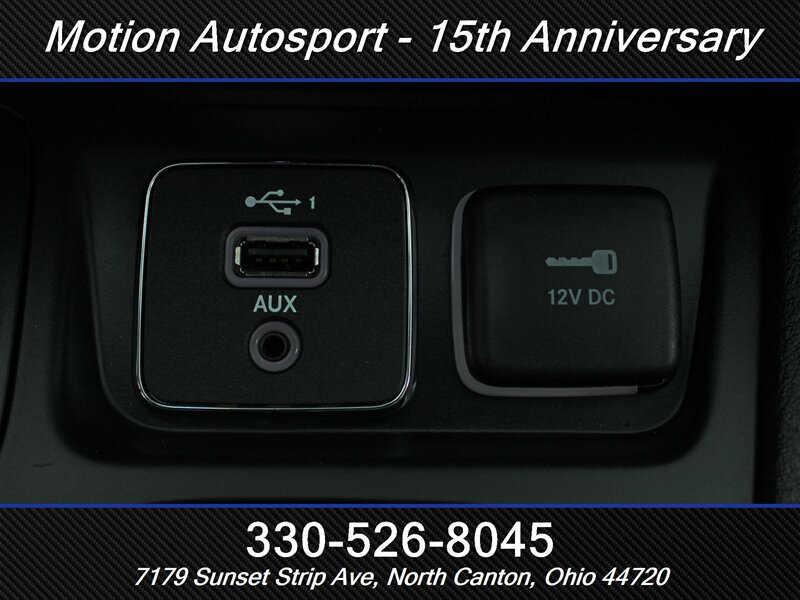 Used 2019 Jeep Cherokee Limited AWD/4WD image 18