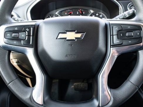 Used 2023 Chevrolet Blazer LT image 26